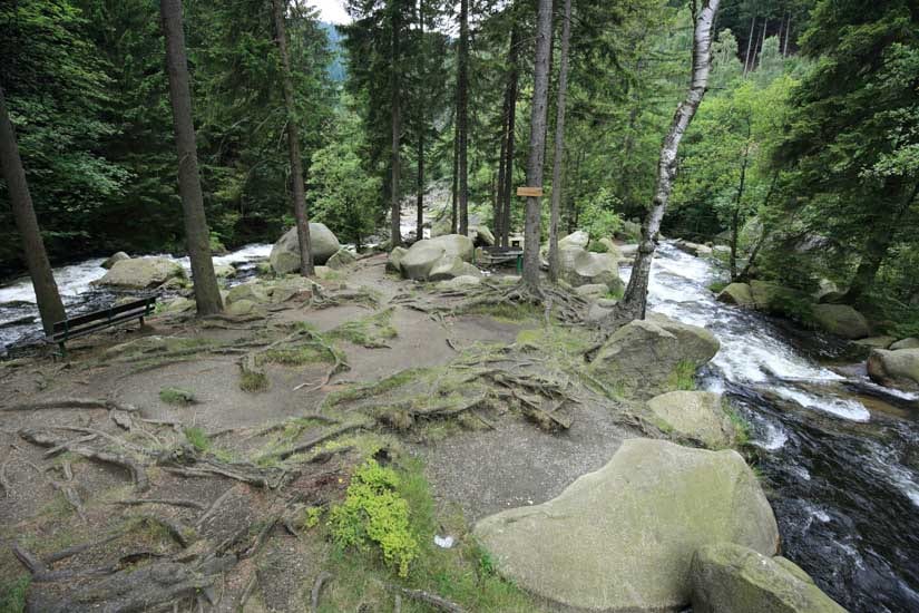 L'île des fiançailles