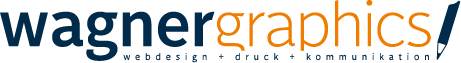 wagnergraphics | webdesign + impression + communication