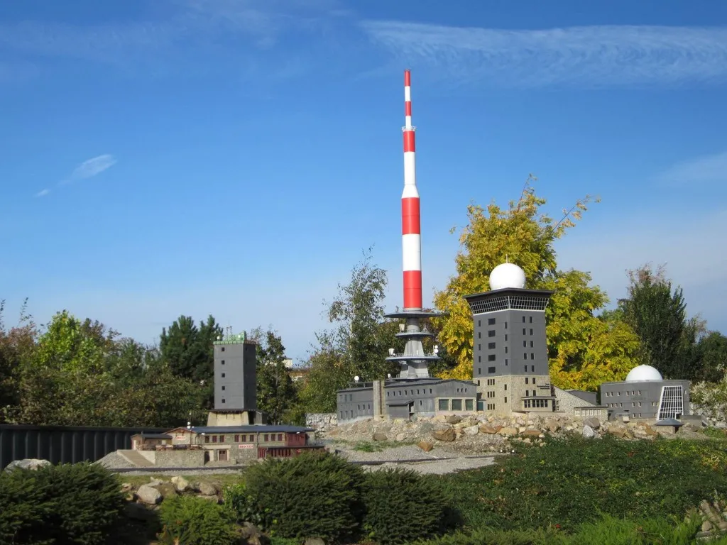 HWN Kleiner Harz Wöhlbier
