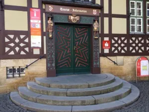 TI Wernigerode