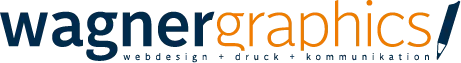 wagnergraphics | webdesign + druck + kommunikation