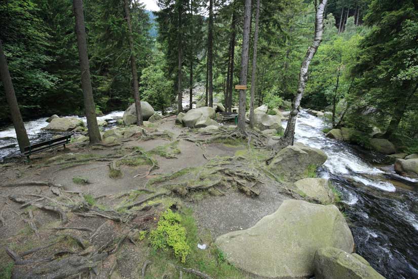 Verlobungsinsel