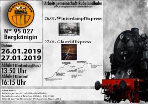 Quer Januar 2019