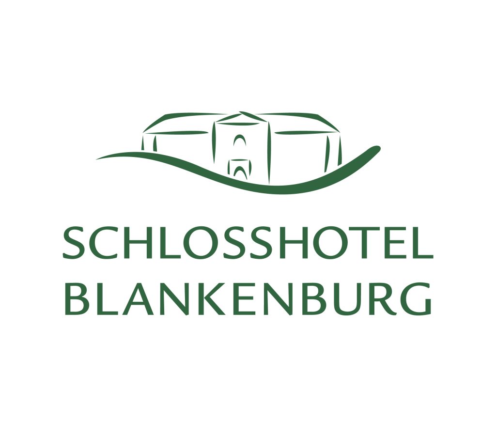 Logo Schlosshotel Blankenburg Harz