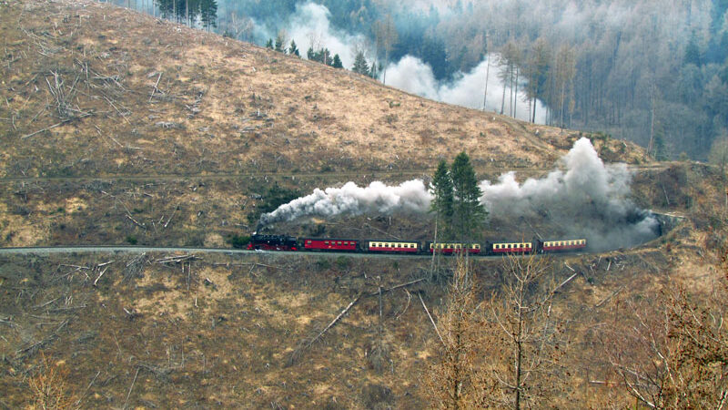 HSB am Elverstein